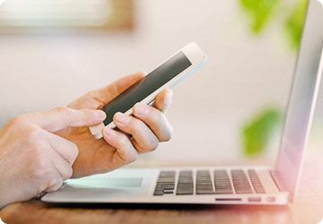 ご相談の申し込み・日時決定