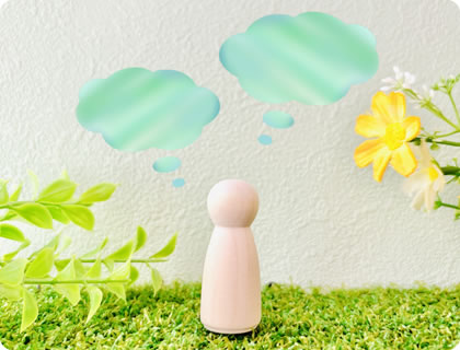 相談者様の今後の生活を見据えたサポート