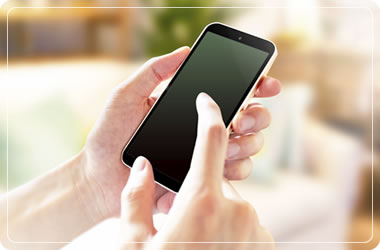 電話相談について