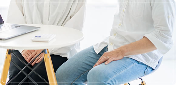 ペアカウンセリング