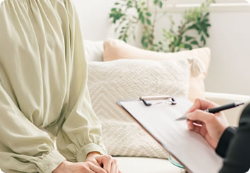 相談日 当日・お支払い